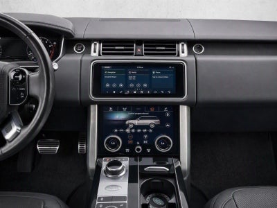 2021 Land Rover Range Rover P525 Westminster SWB