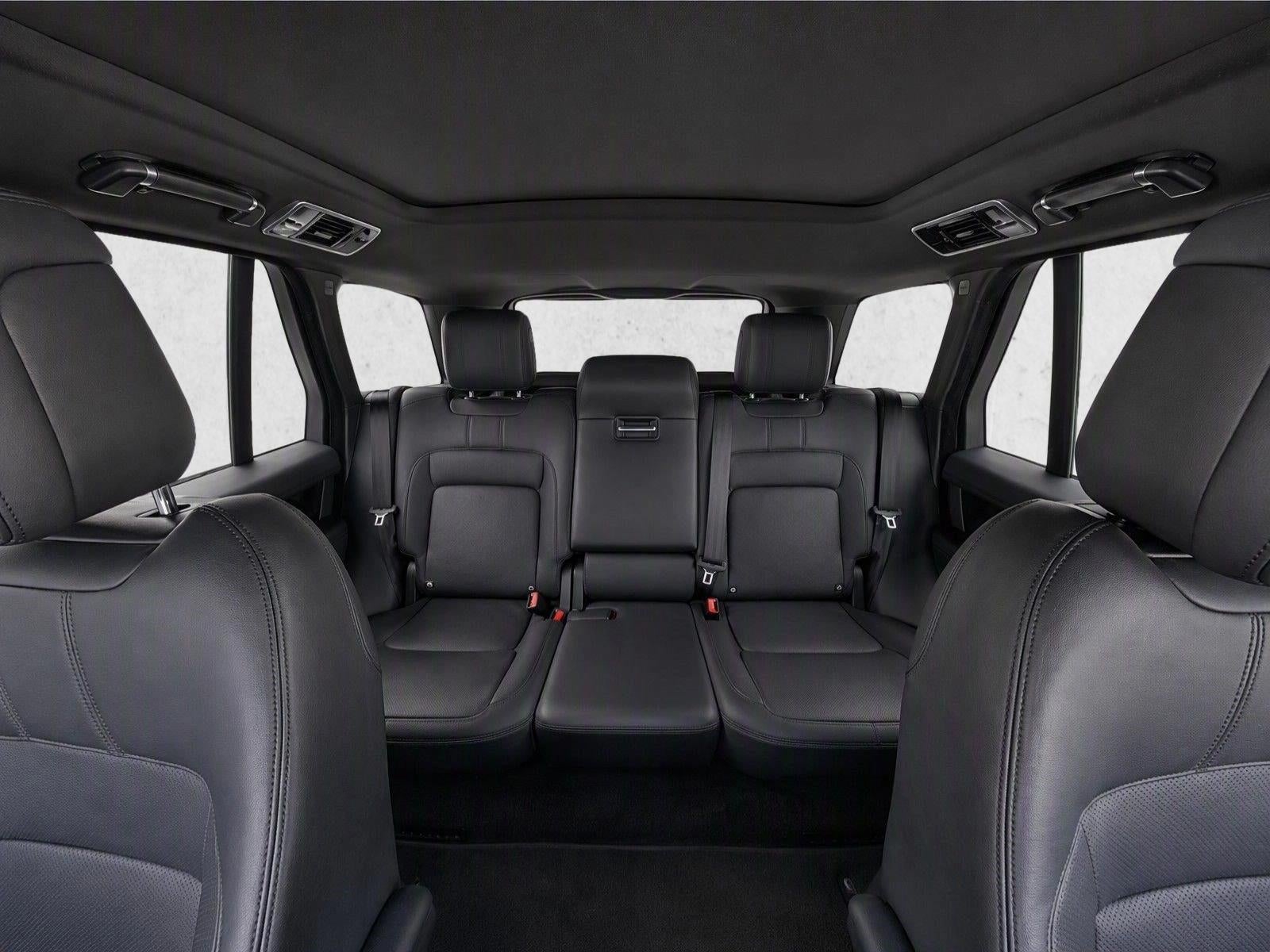 2021 Land Rover Range Rover P525 Westminster SWB