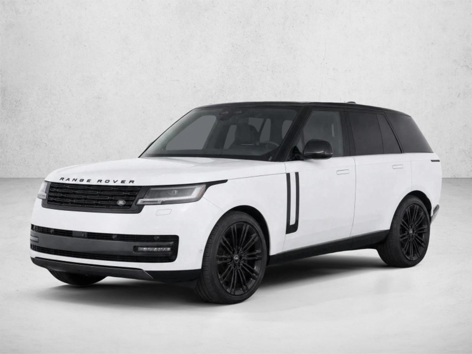 2023 Land Rover Range Rover P530 SE SWB