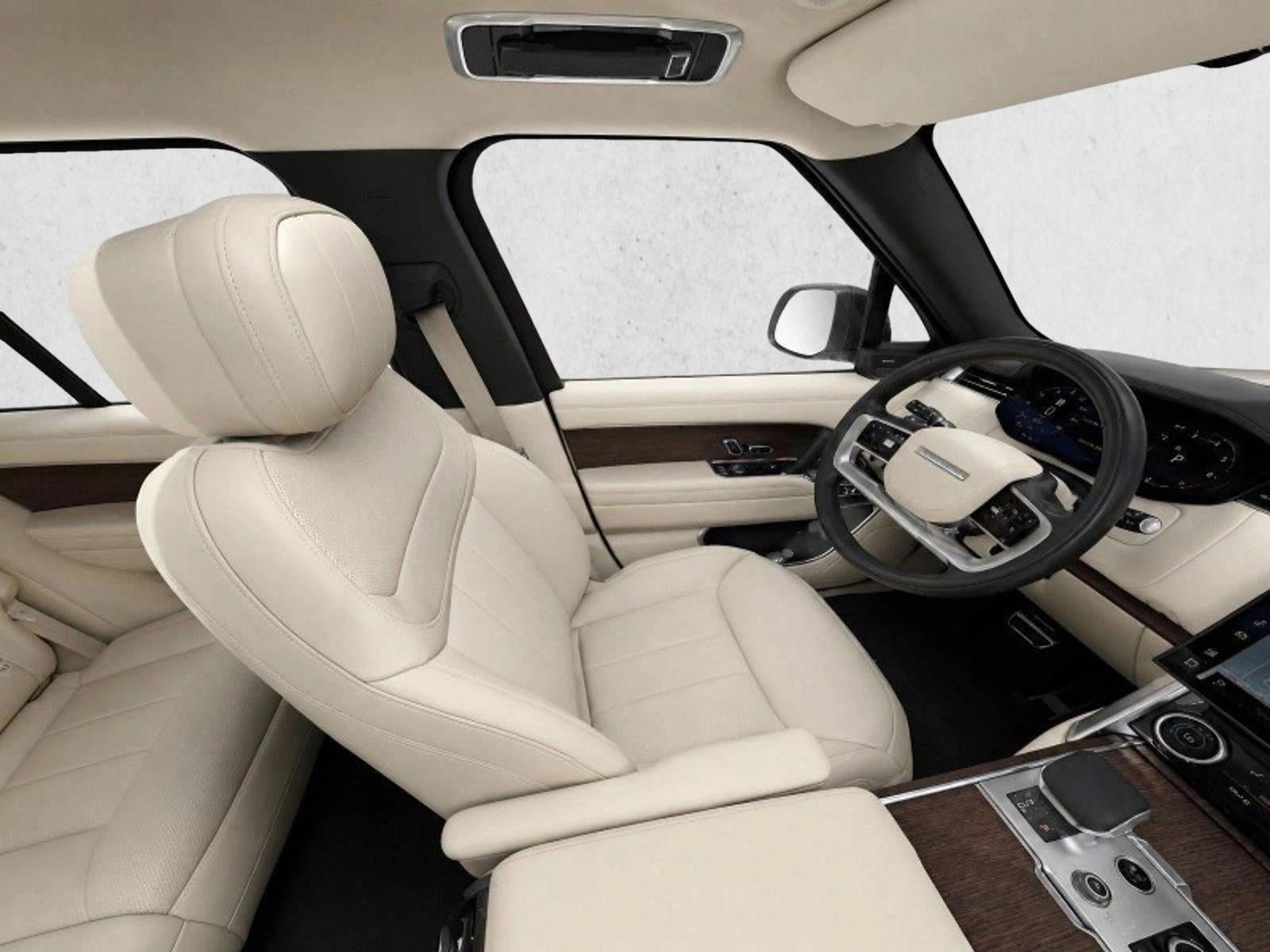2023 Land Rover Range Rover P530 SE SWB