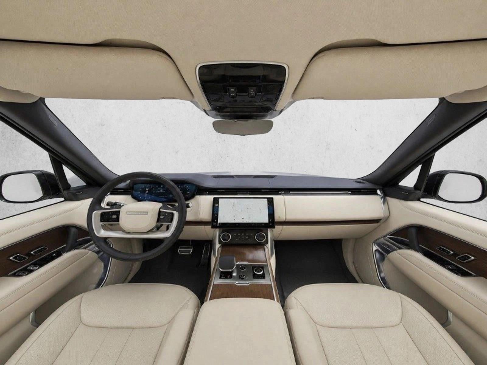 2023 Land Rover Range Rover P530 SE SWB