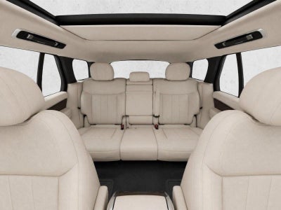2023 Land Rover Range Rover P530 SE SWB