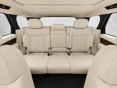 2023 Land Rover Range Rover P530 SE SWB