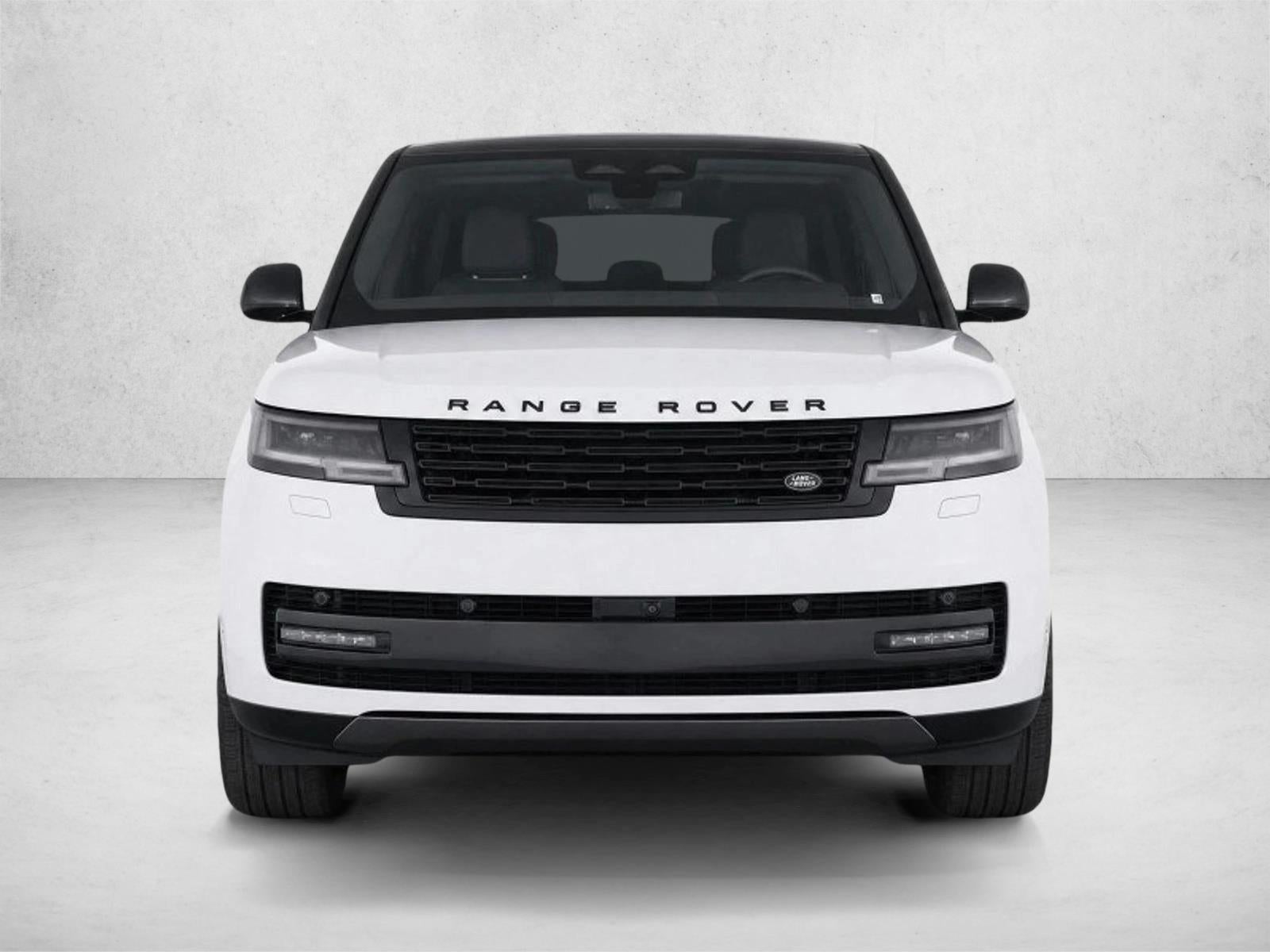 2023 Land Rover Range Rover P530 SE SWB