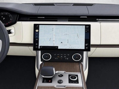 2023 Land Rover Range Rover P530 SE SWB