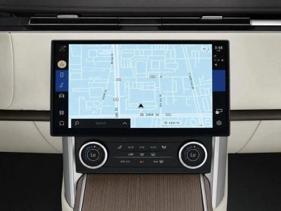 2023 Land Rover Range Rover P530 SE SWB