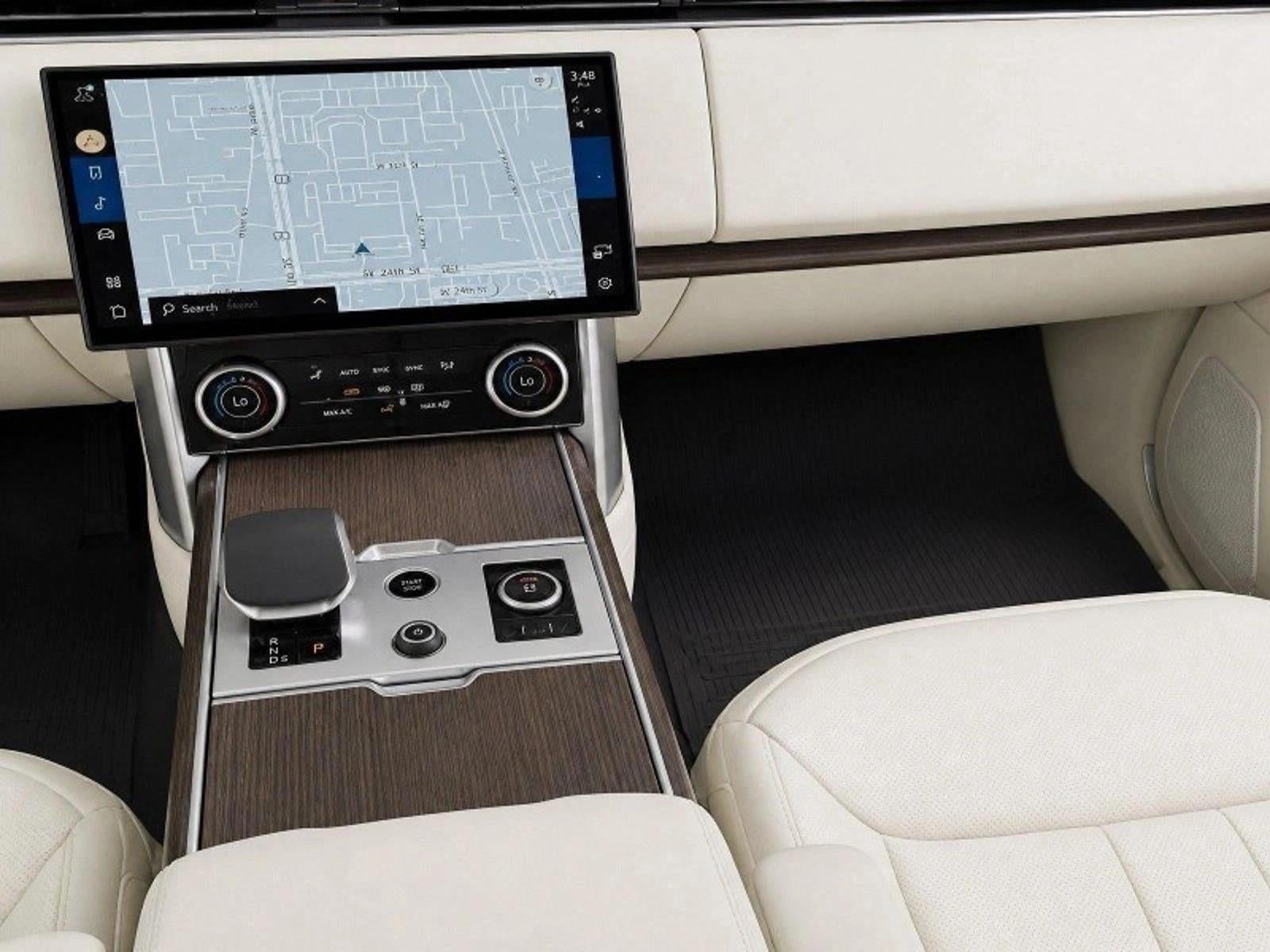 2023 Land Rover Range Rover P530 SE SWB