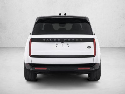 2023 Land Rover Range Rover P530 SE SWB