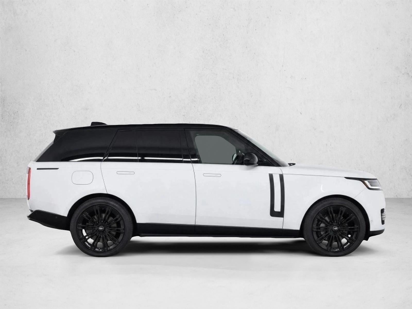 2023 Land Rover Range Rover P530 SE SWB