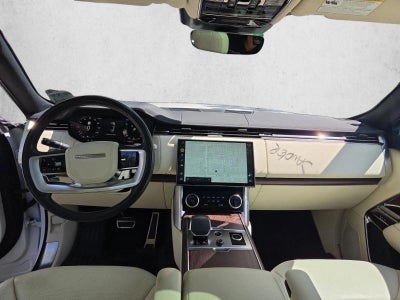 2023 Land Rover Range Rover P530 SE SWB