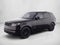 2025 Land Rover Range Rover P400 SE SWB