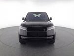 2025 Land Rover Range Rover P400 SE SWB