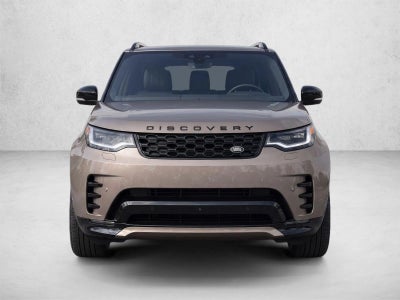 2021 Land Rover Discovery P360 HSE R-Dynamic