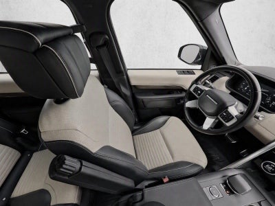 2021 Land Rover Discovery P360 HSE R-Dynamic