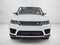 2020 Land Rover Range Rover Sport Turbo i6 MHEV SE