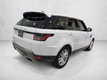 2020 Land Rover Range Rover Sport Turbo i6 MHEV SE
