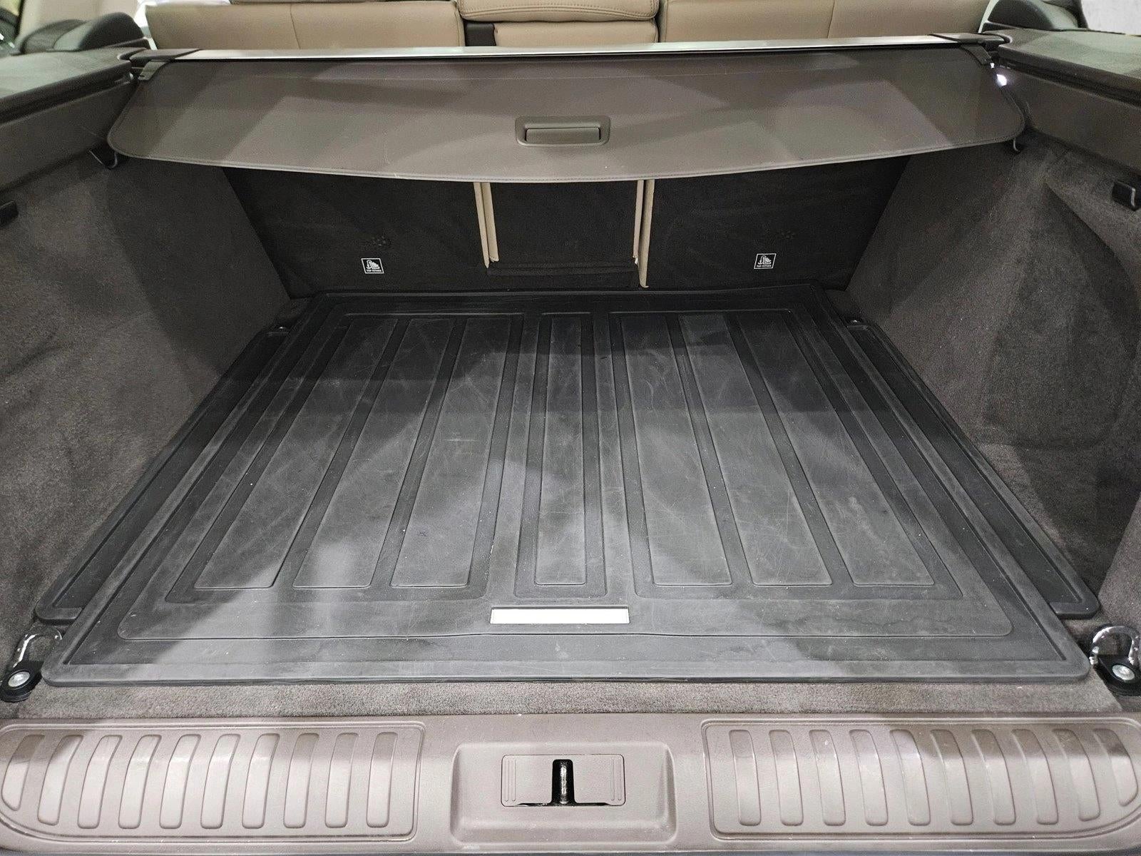 2020 Land Rover Range Rover Sport Turbo i6 MHEV SE