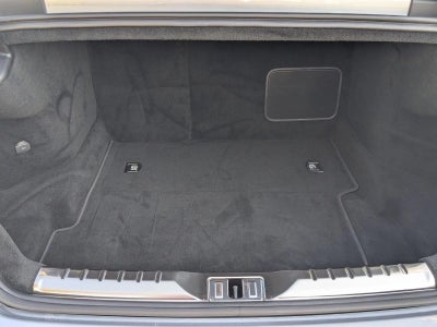 2023 Bentley Continental GT V8 Coupe