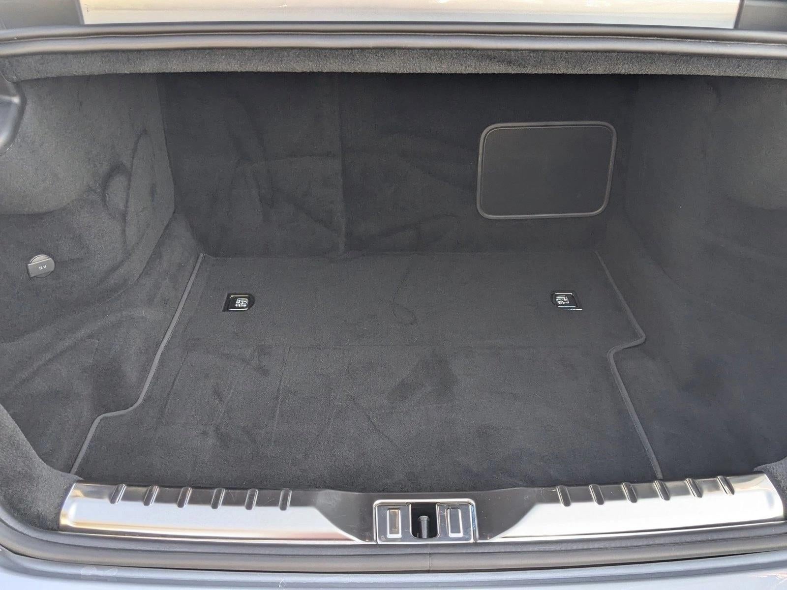 2023 Bentley Continental GT V8 Coupe