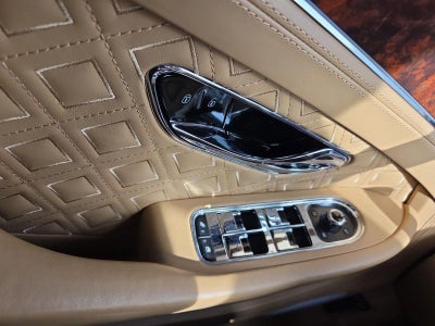 2022 Bentley Continental GT V8 Convertible