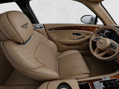 2022 Bentley Continental GT V8 Convertible