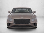 2022 Bentley Continental GT V8 Convertible