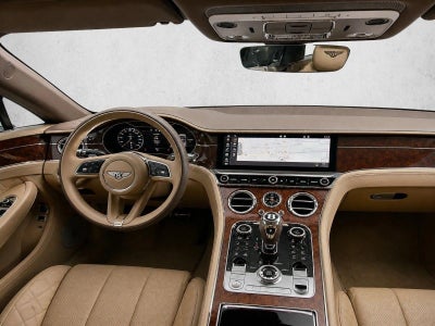 2022 Bentley Continental GT V8 Convertible