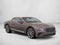 2022 Bentley Continental GT V8 Convertible
