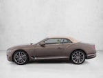 2022 Bentley Continental GT V8 Convertible