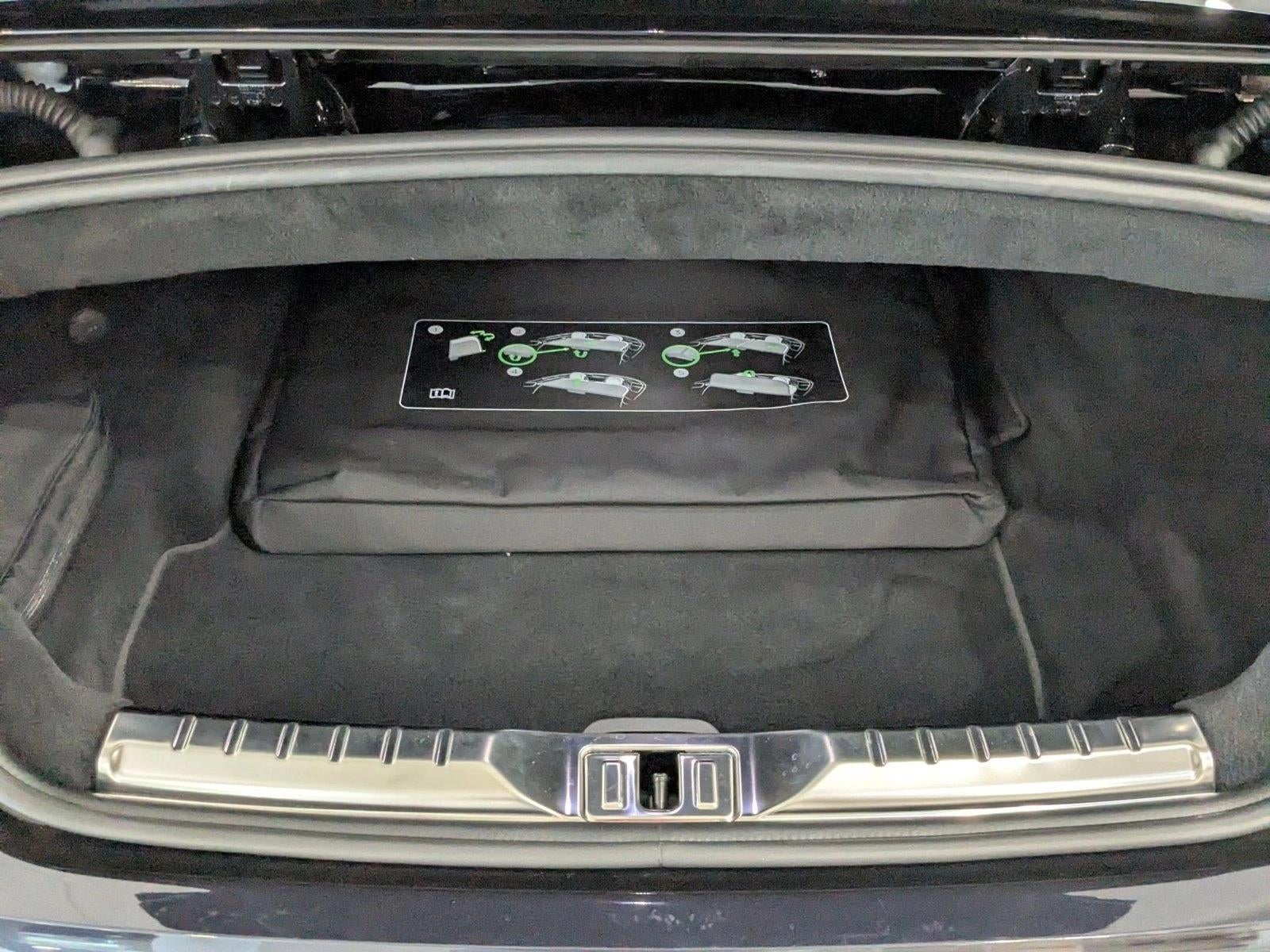 2023 Bentley Continental GT V8 Convertible