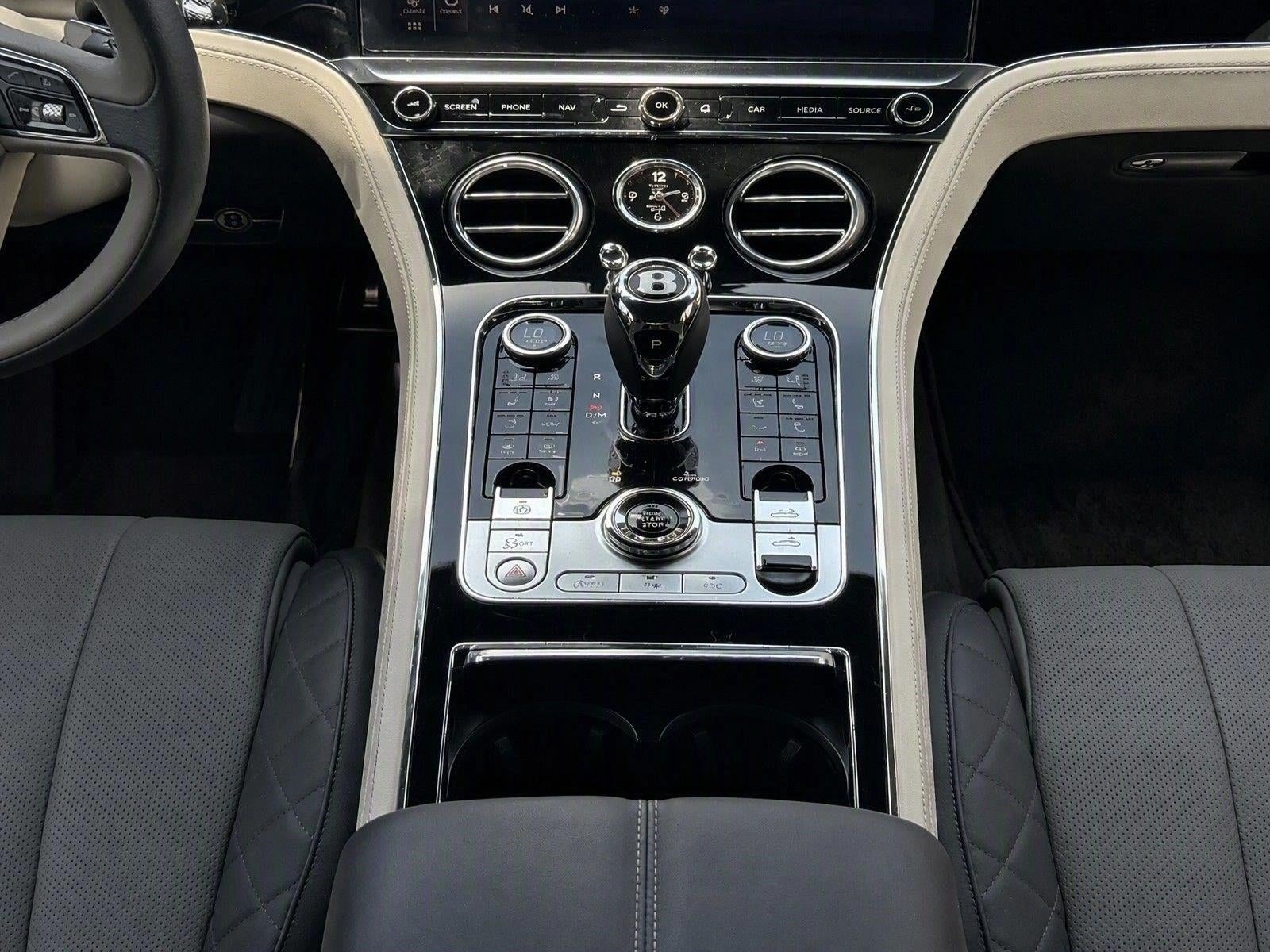 2020 Bentley Continental GT V8 Convertible