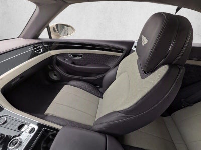2020 Bentley Continental GT V8 Convertible