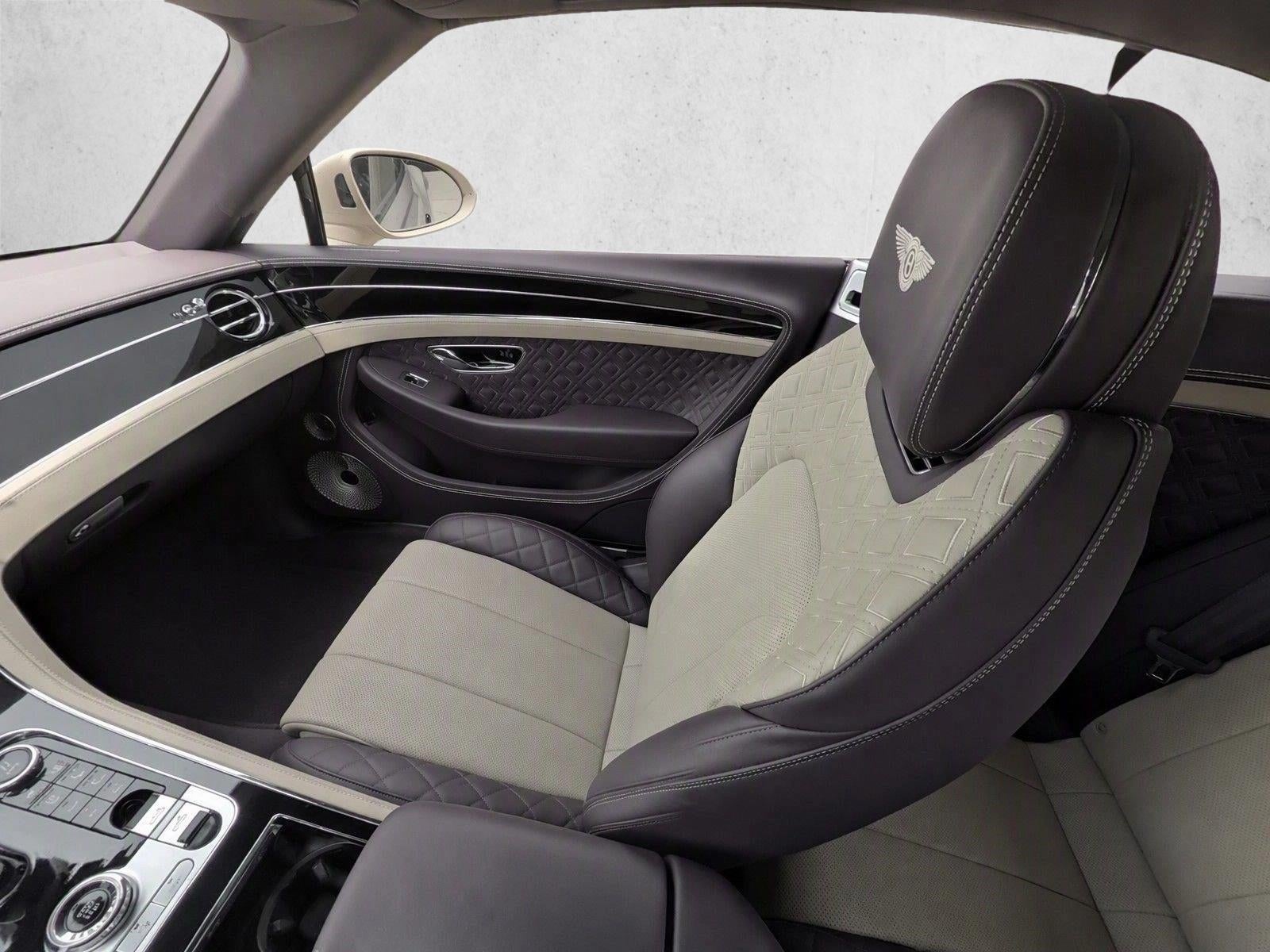 2020 Bentley Continental GT V8 Convertible