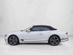 2020 Bentley Continental GT V8 Convertible