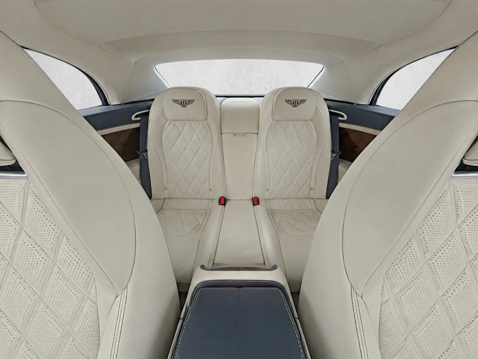 2014 Bentley Continental GT Speed 2dr Conv