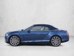 2014 Bentley Continental GT Speed 2dr Conv