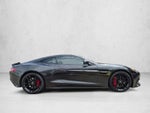 2015 Aston Martin Vanquish 2dr Cpe
