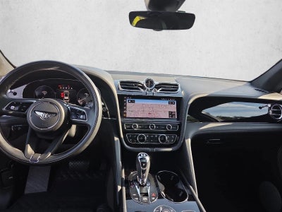 2021 Bentley Bentayga V8 AWD