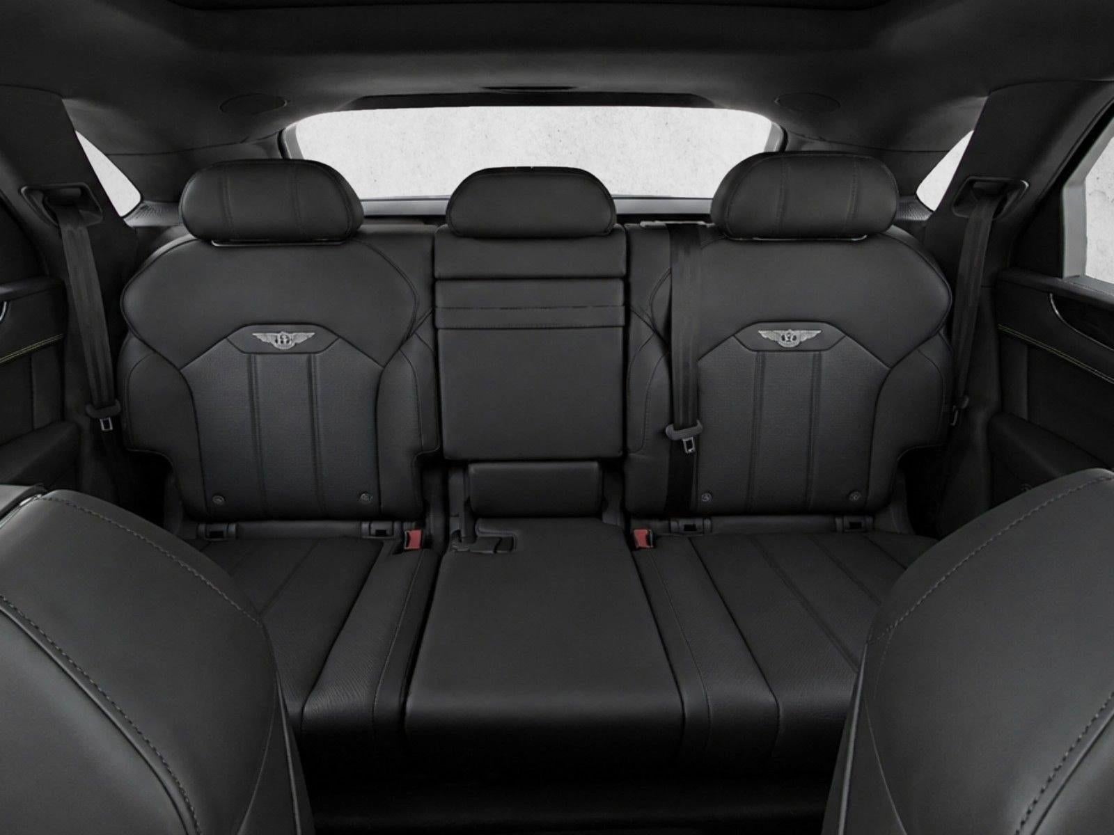 2021 Bentley Bentayga V8 AWD
