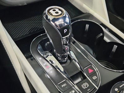 2020 Bentley Bentayga V8 AWD