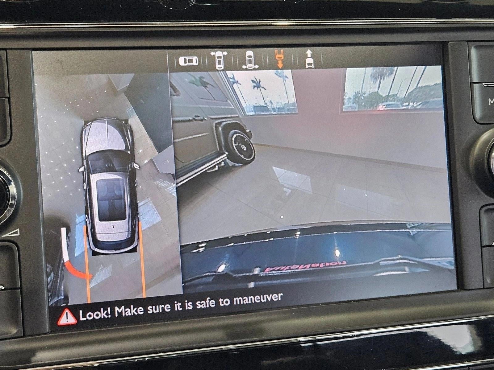 2020 Bentley Bentayga V8 AWD