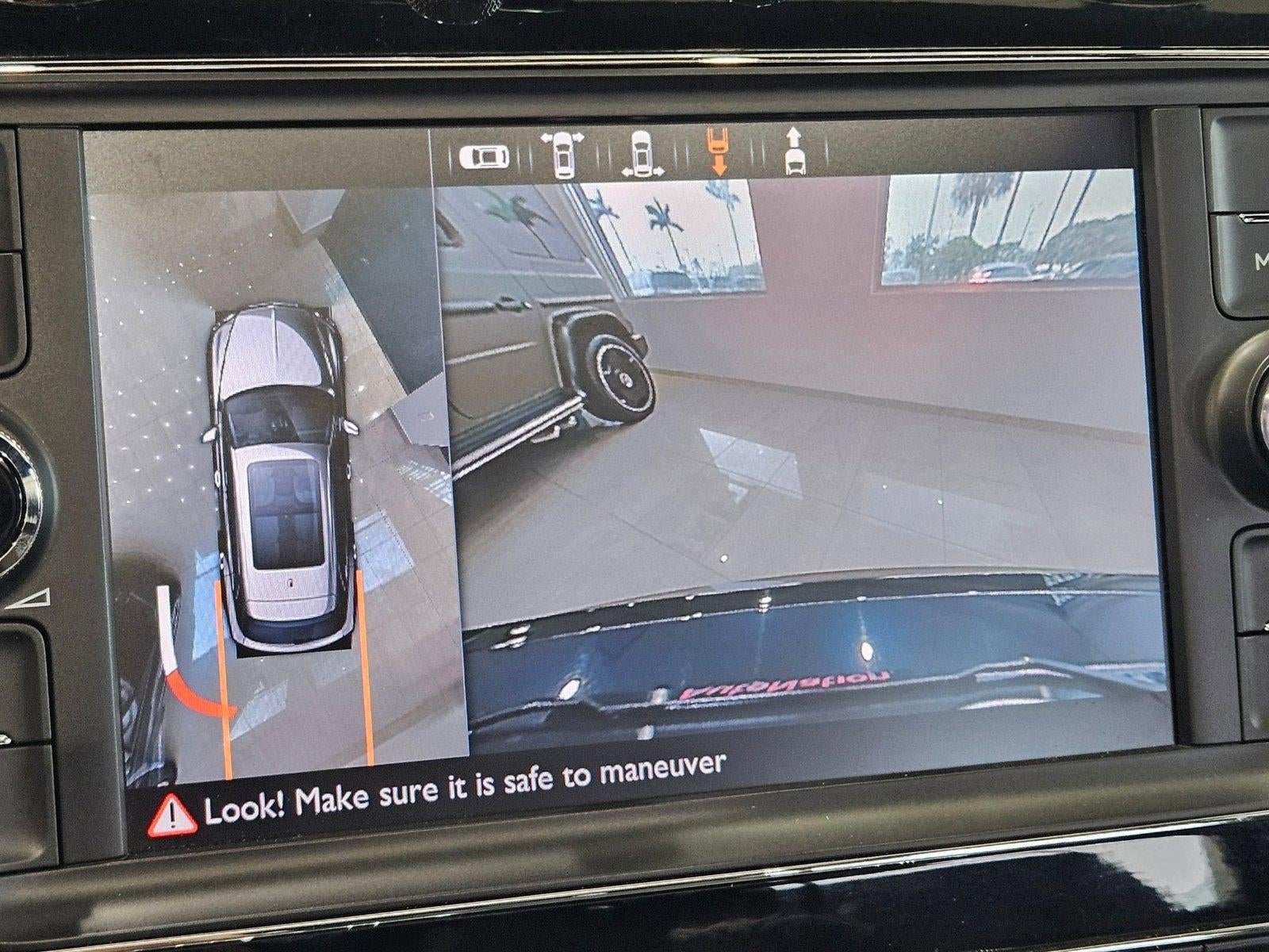 2020 Bentley Bentayga V8 AWD