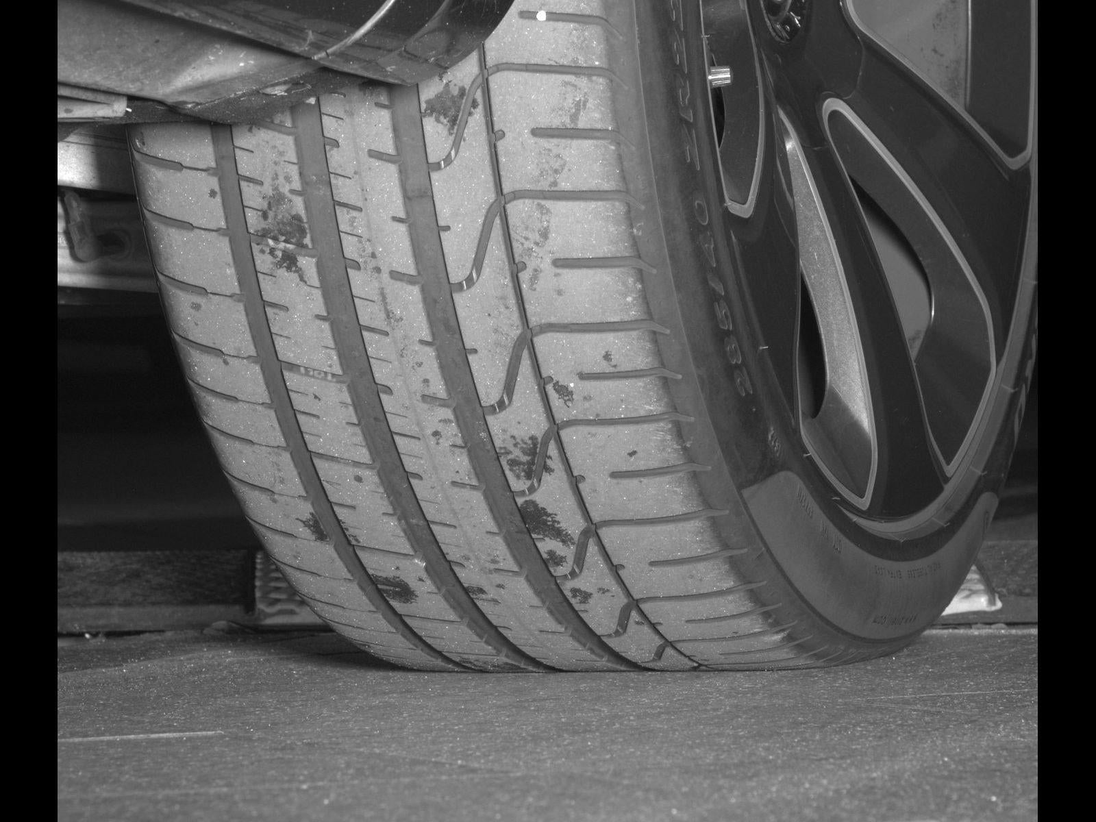 2020 Bentley Bentayga V8 AWD