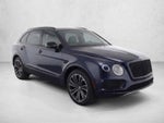 2020 Bentley Bentayga V8 AWD