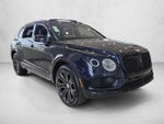 2020 Bentley Bentayga V8 AWD