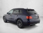 2020 Bentley Bentayga V8 AWD