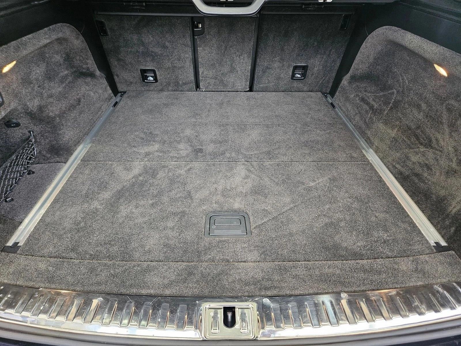 2020 Bentley Bentayga V8 AWD