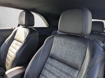 2017 Buick Cascada 2dr Conv Premium