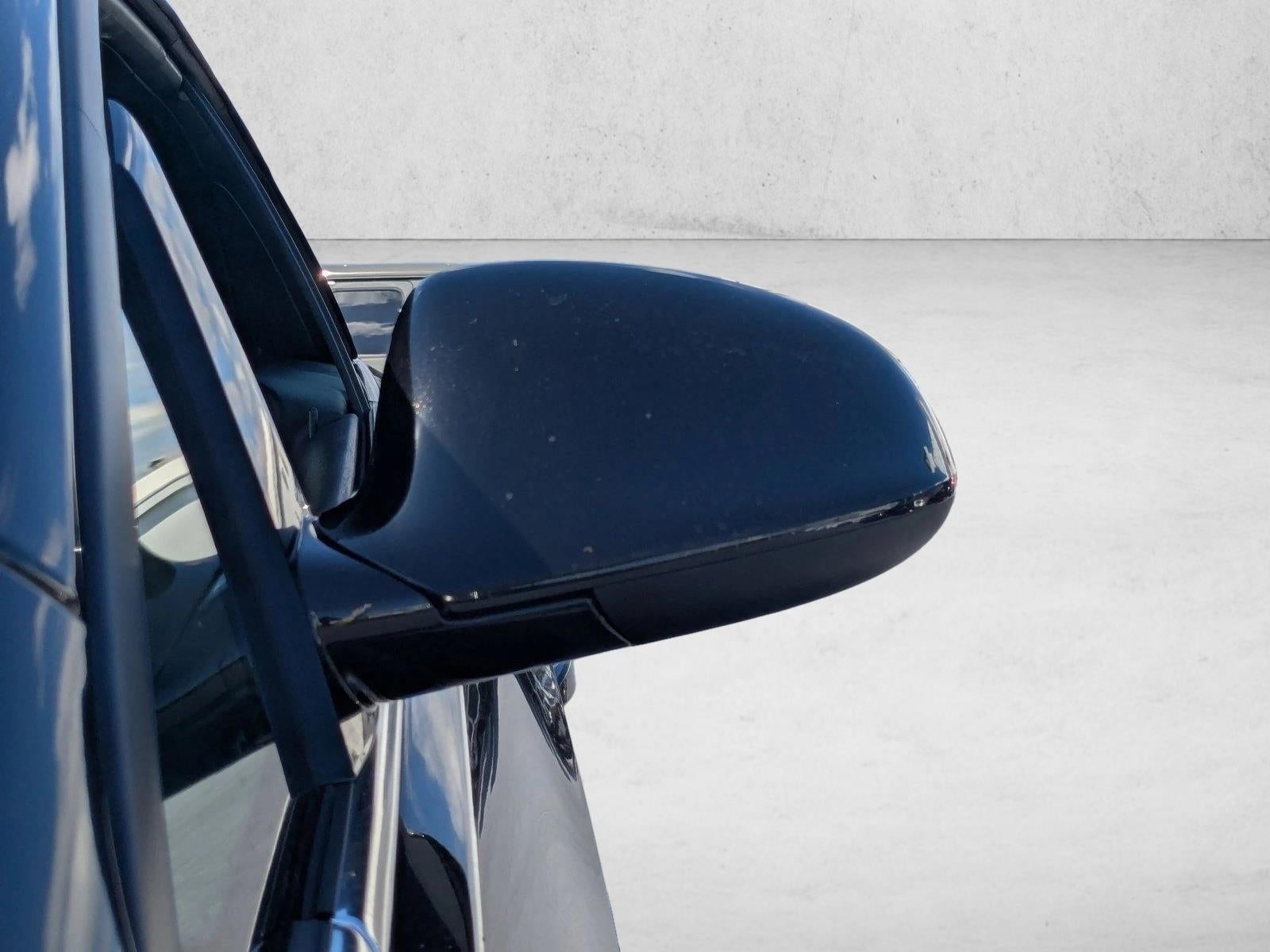 2017 Buick Cascada 2dr Conv Premium