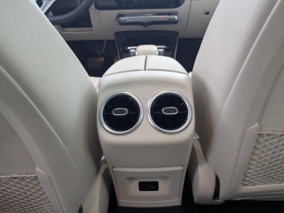 2022 Mercedes-Benz A-Class A 220 Sedan